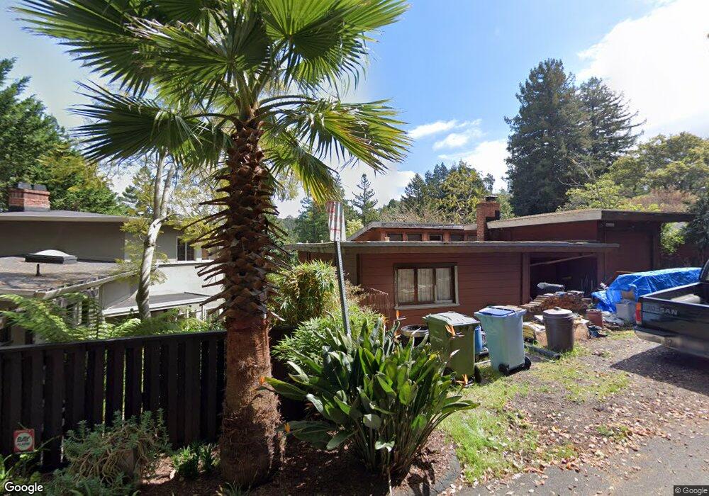 667 Vistamont Ave, Berkeley, CA 94708 - photo 1