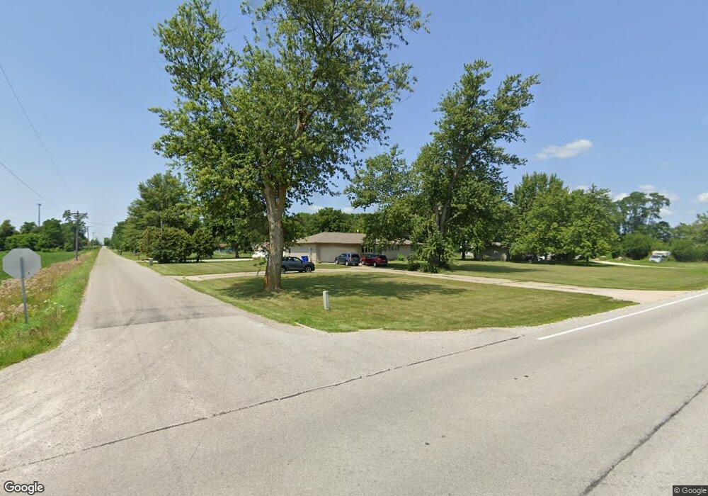 21727 Springfield Center Rd, Harlan, IN 46743 - photo 1