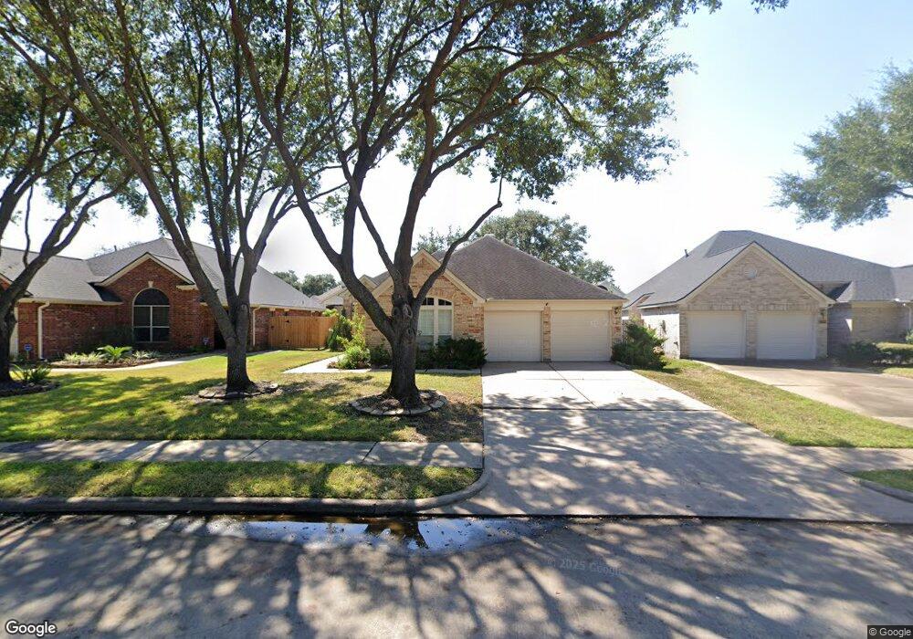 17215 Terrace Glen Dr, Houston, TX 77095 - photo 1