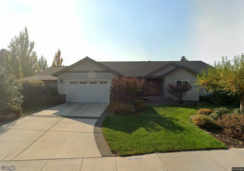 61525 Fargo Ln, Bend, OR 97702 - photo 1