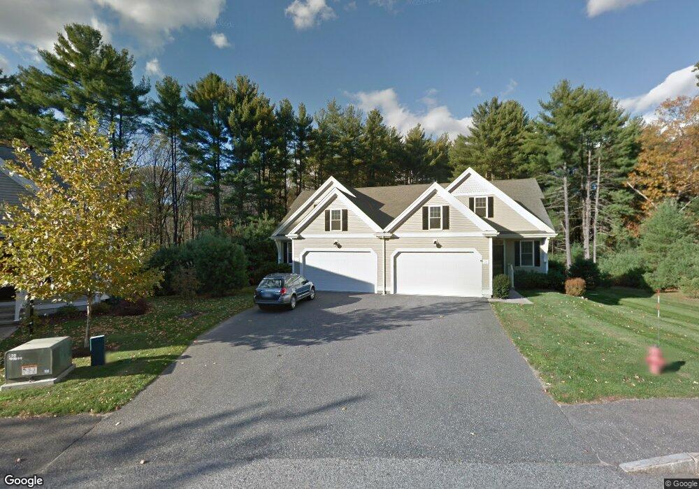 32 Glacier Way, Holliston, MA 01746 - photo 1