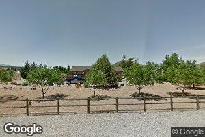 1347 Dammeron Valley Dr E, Dammeron Valley, UT 84783