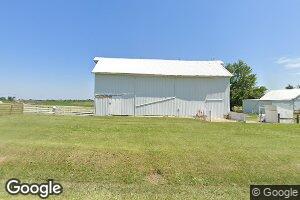 539 Badger Rd, Mechanicsville, IA 52306