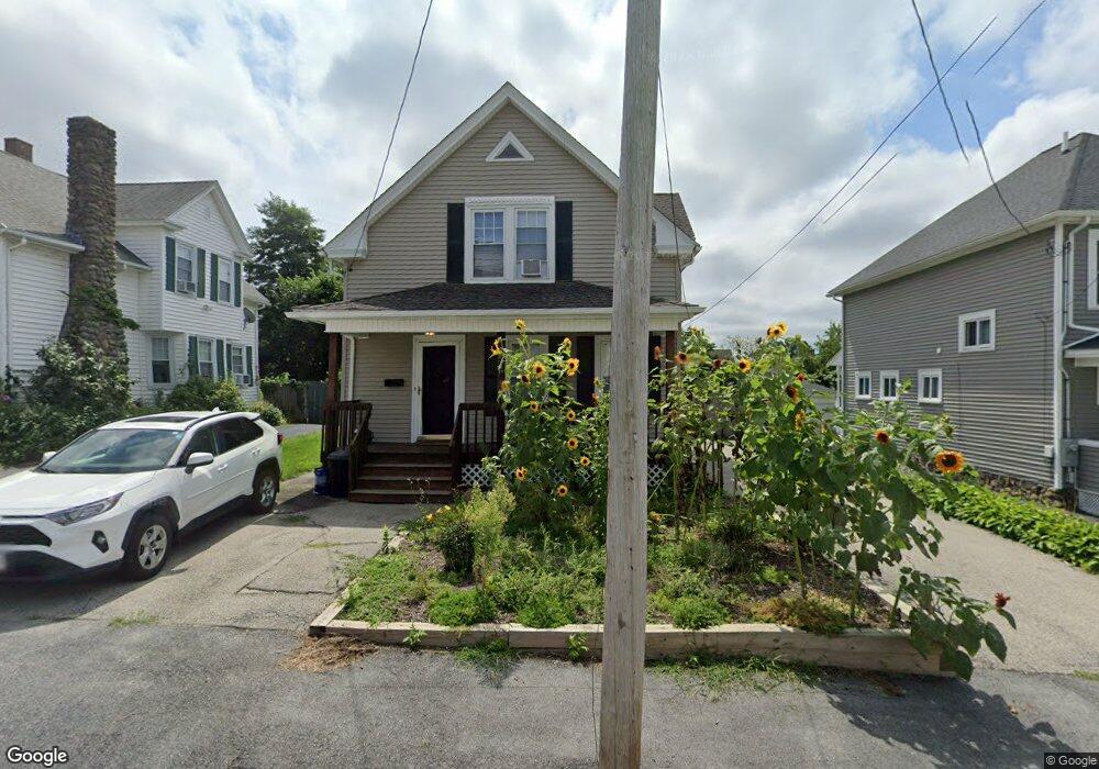 34 Greendale Ave unit 1, Worcester, MA 01606 - photo 1