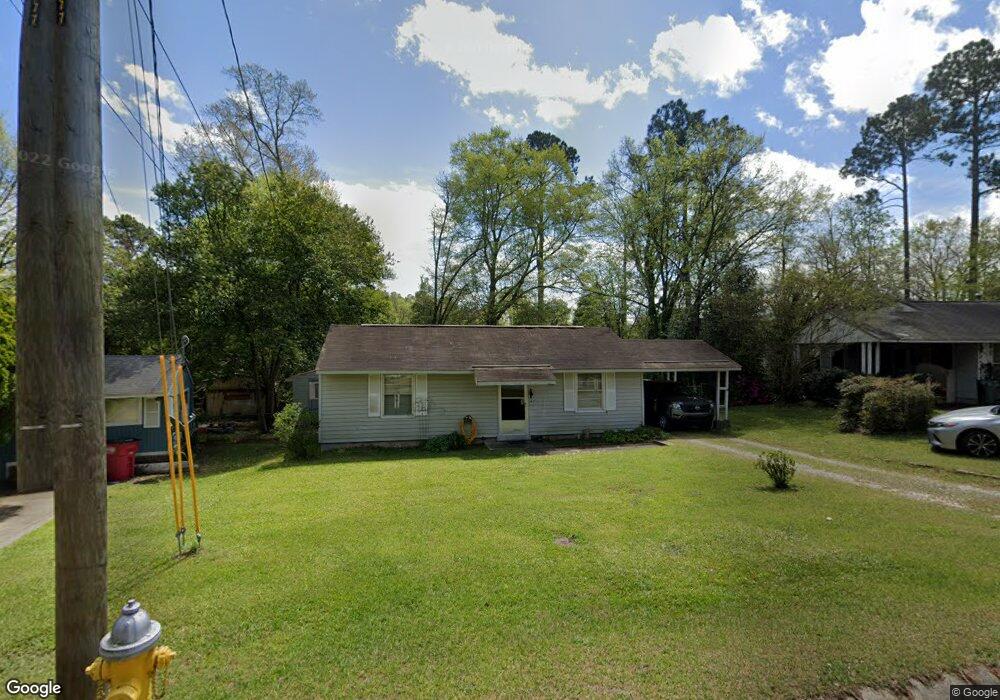 3834 Andrews Dr, Macon, GA 31206 - photo 1