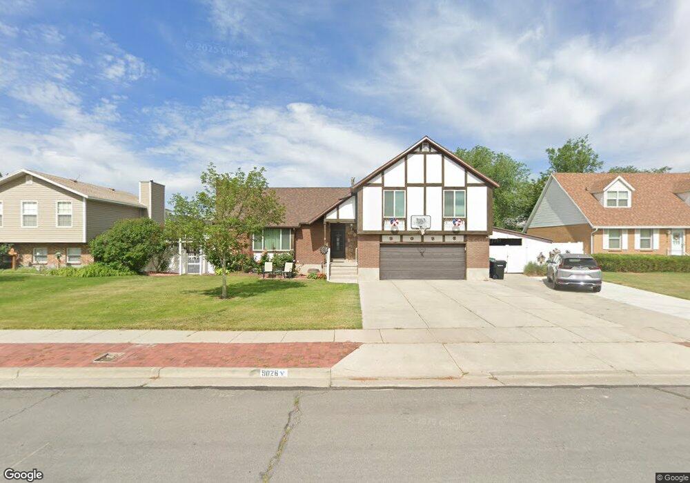 9026 Windsor Place, West Jordan, UT 84088 - photo 1