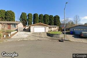 1614 SE Maple Loop, Gresham, OR 97080