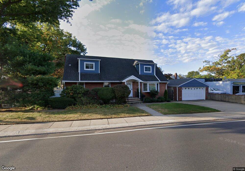 1101 Tulip Ave, Franklin Square, NY 11010 - photo 1