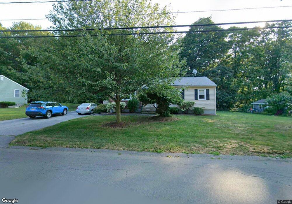 67 Edsel Rd, Littleton, MA 01460 - photo 1