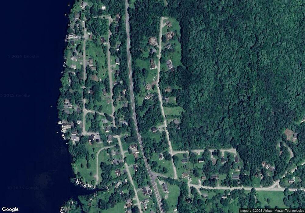 135 Crystal Heights, Castleton, VT 05732 - photo 1