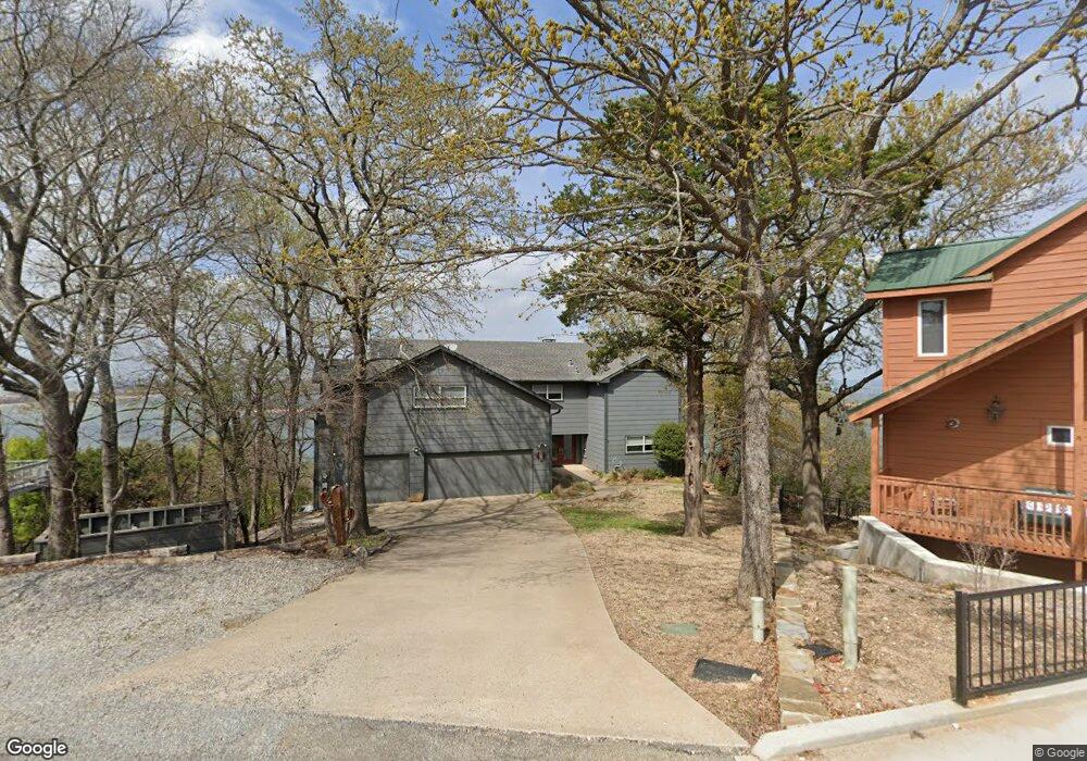 216 Island View Dr, Pottsboro, TX 75076 - photo 1