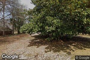 406 First St, Tutwiler, MS 38963