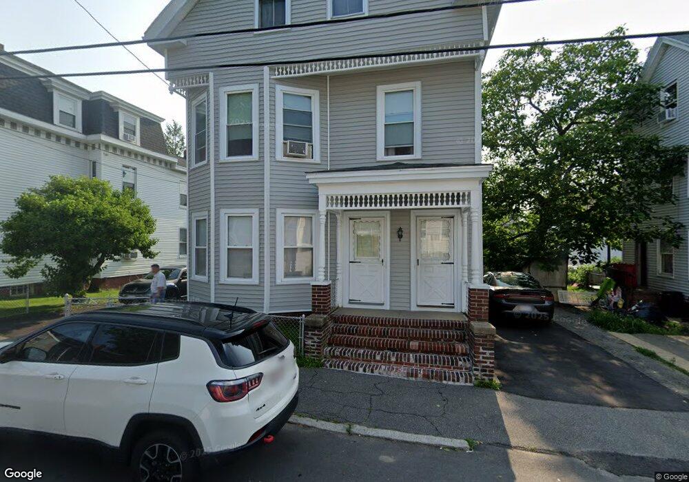 64 Franklin St, Haverhill, MA 01830 - photo 1