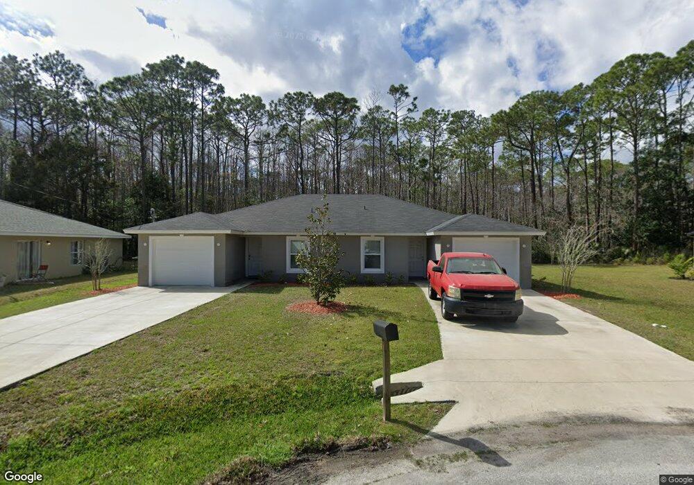 19 Ullman Ct unit A, Palm Coast, FL 32164 - photo 1
