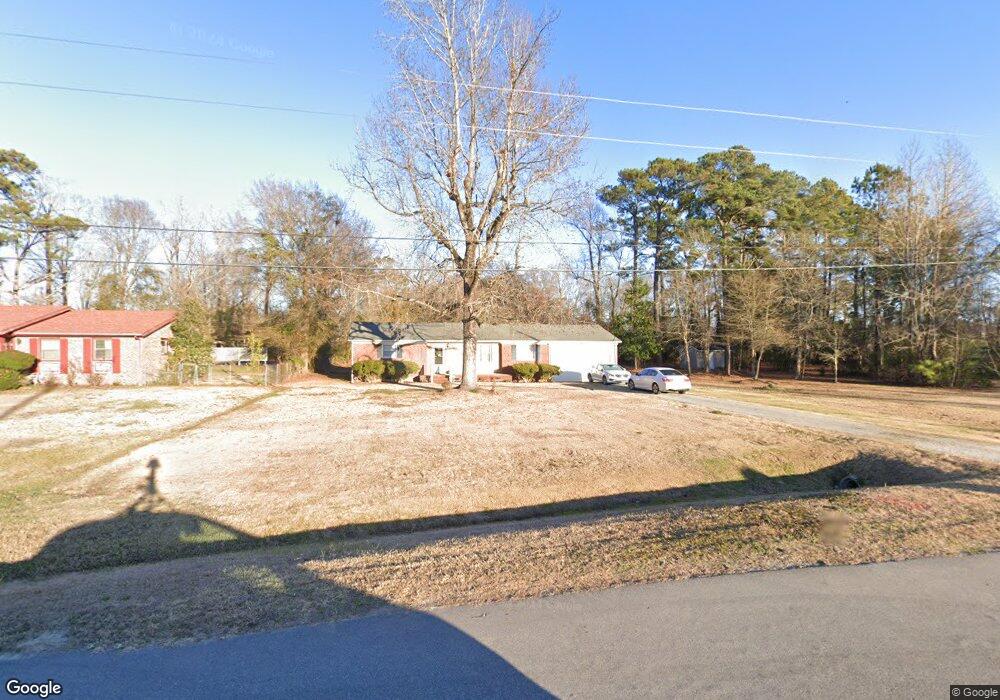 100 Mike Loop Rd, Jacksonville, NC 28546 - photo 1