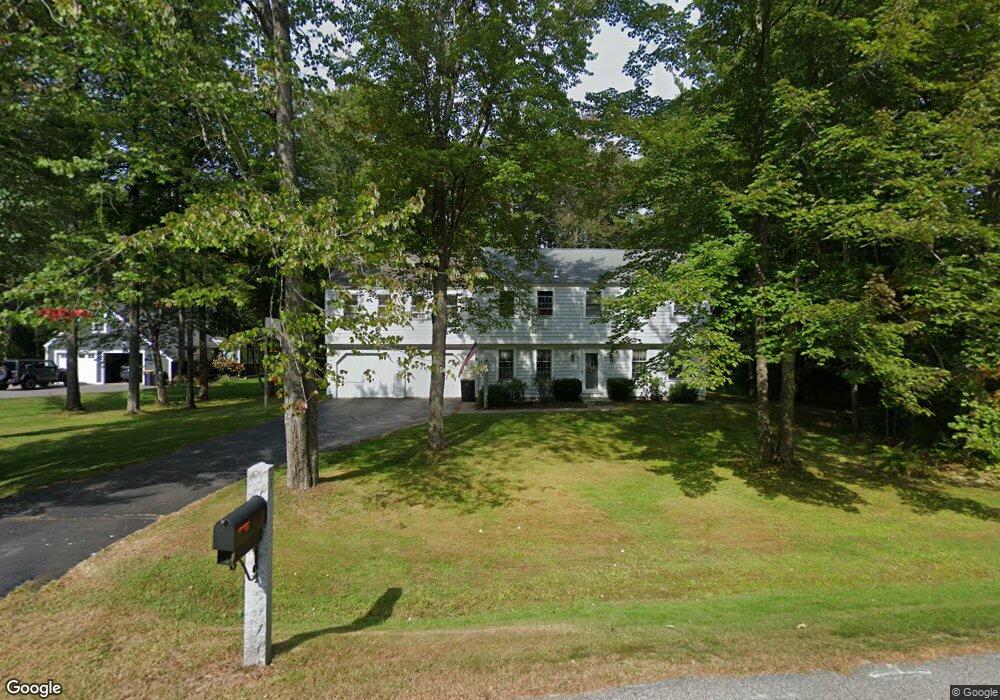 3 Hemlock Cir, Scarborough, ME 04074 - photo 1