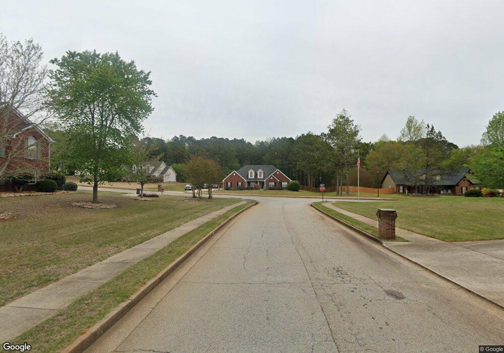 0 Cameo Ct, Locust Grove, GA 30248 - photo 1