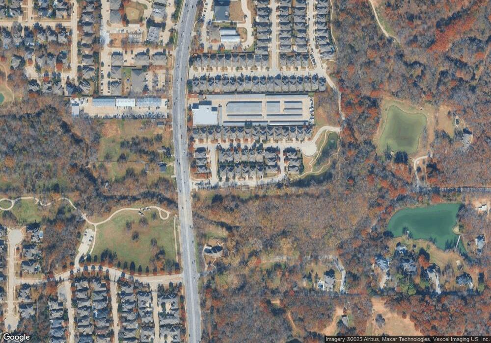 3025 Trinity Ln, Keller, TX 76248 - photo 1