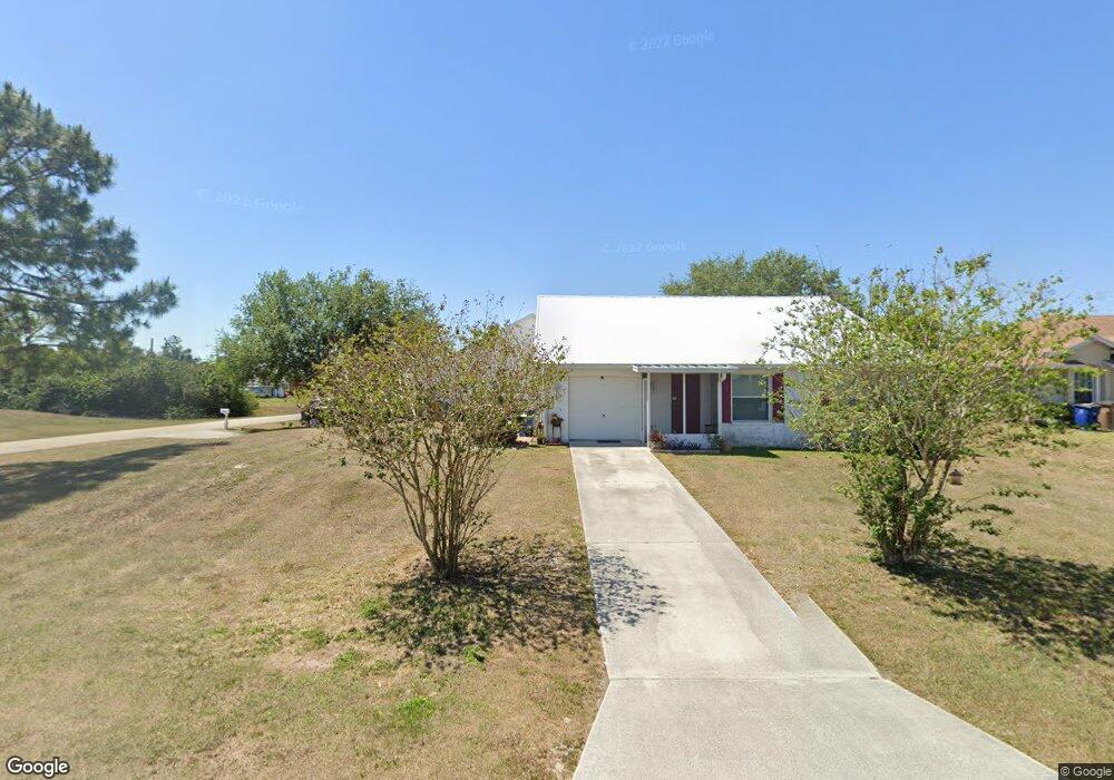 5201 24th St SW, Lehigh Acres, FL 33973 - photo 1
