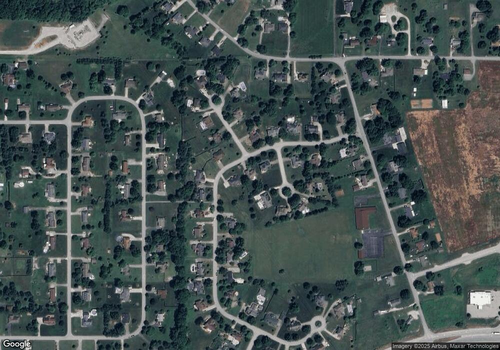 6009 Springcrest Dr, Georgetown, IN 47122 - photo 1