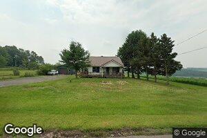 16256 National Pike, Frostburg, MD 21532