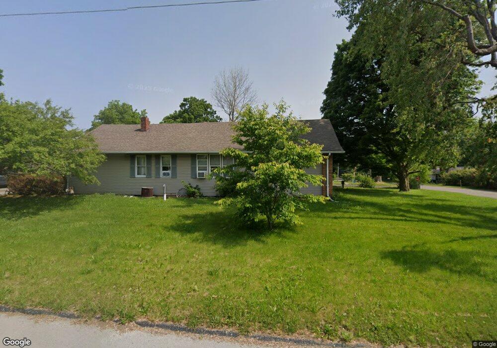 502 W Main St, Springport, IN 47386 - photo 1