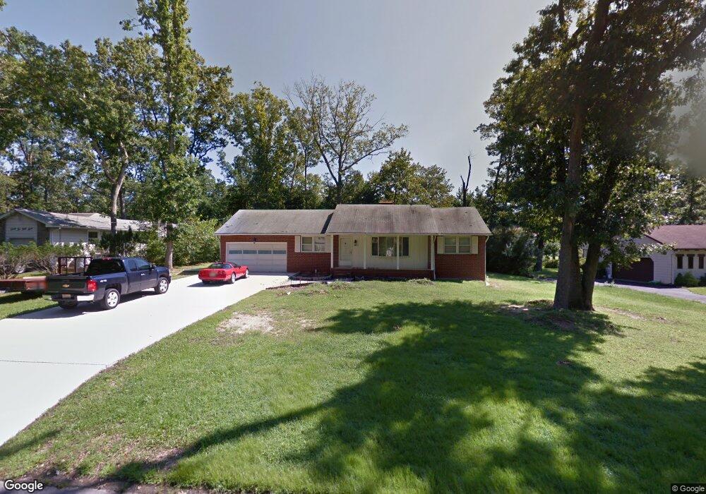 2253 Quail St, Vineland, NJ 08361 - photo 1