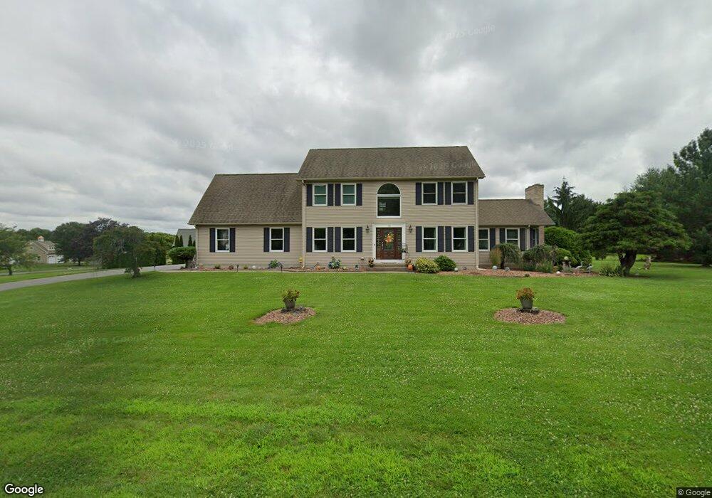 118 Shallow Brook Way, Suffield, CT 06078 - photo 1