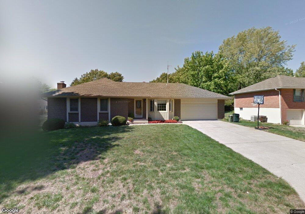 711 NW 11th St, Blue Springs, MO 64015 - photo 1