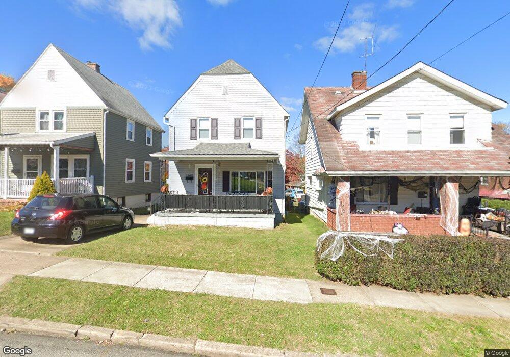 1602 Mcminn St, Aliquippa, PA 15001 - photo 1