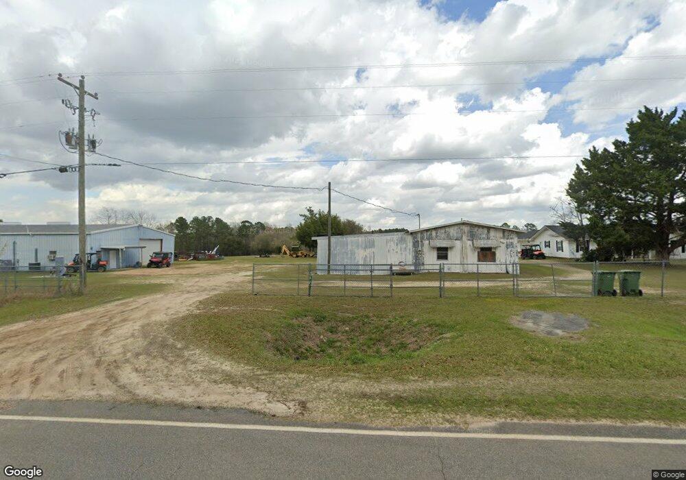 2653 Cannon Rd, Moultrie, GA 31788 - photo 1