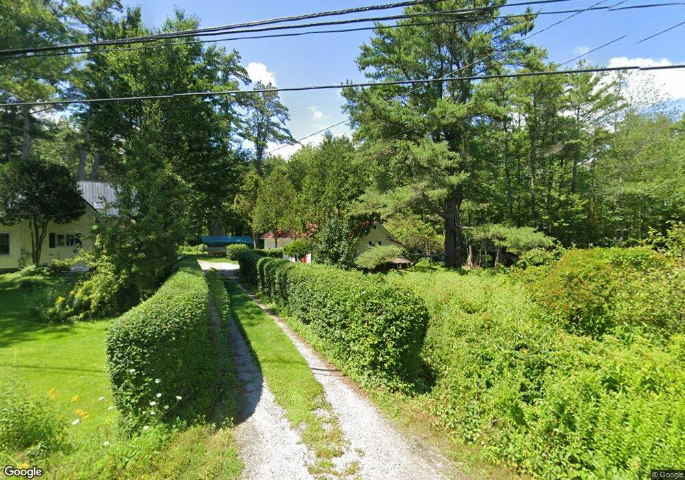 78 George Wright Rd, Woolwich, ME 04579 - photo 1