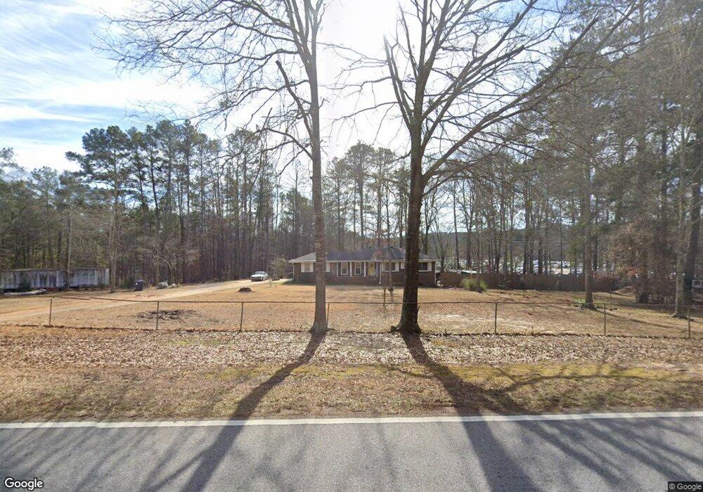 3854 E Fairview Rd SW, Stockbridge, GA 30281 - photo 1