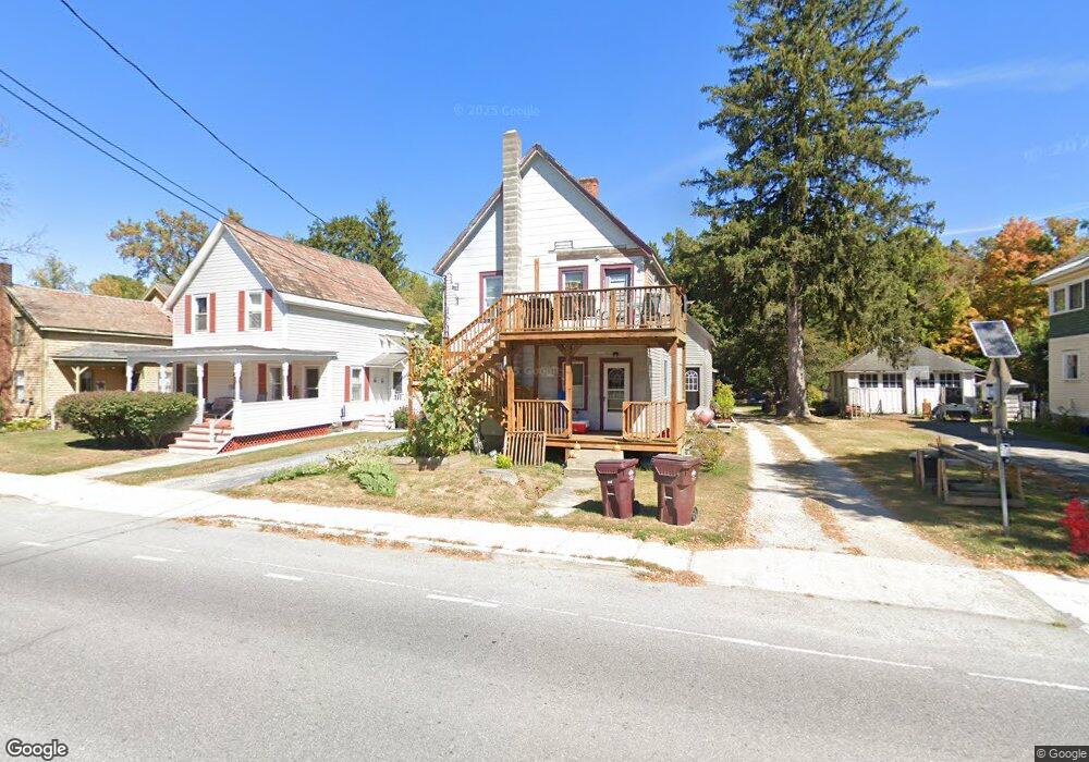 19 Bank St, North Bennington, VT 05257 - photo 1