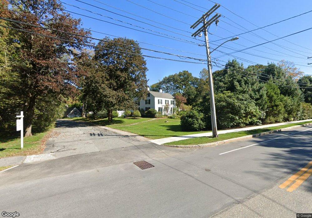 3 Hollow Ln, Lexington, MA 02420 - photo 1