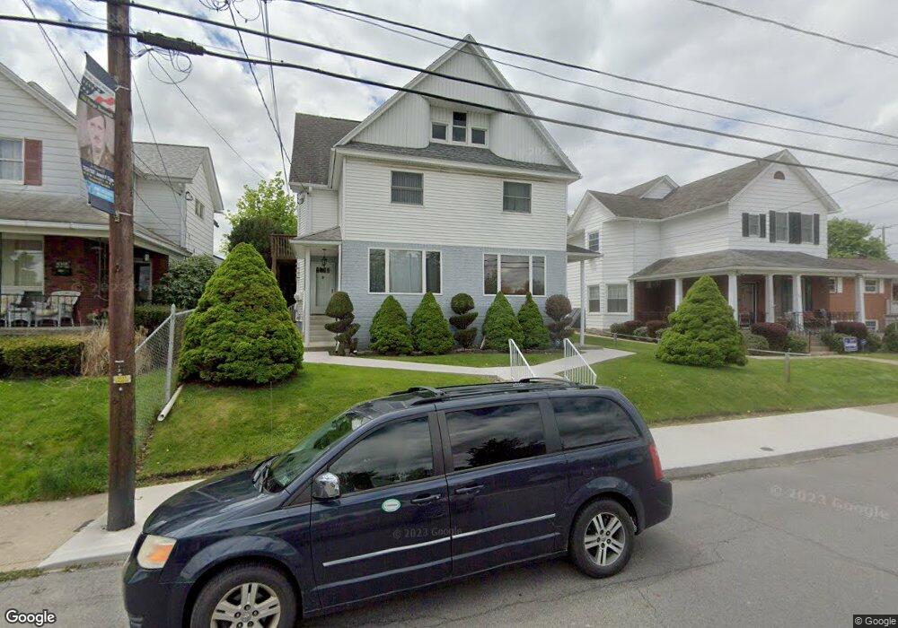 116 Dunn Ave, Old Forge, PA 18518 - photo 1