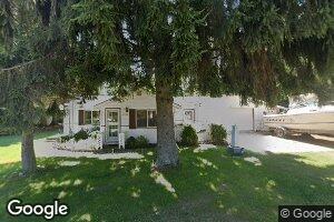 6360 Shady Lane Dr, Deckerville, MI 48427