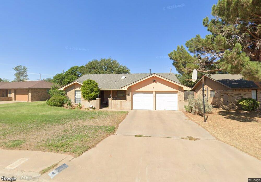 2603 Fredna Place, Midland, TX 79707 - photo 1