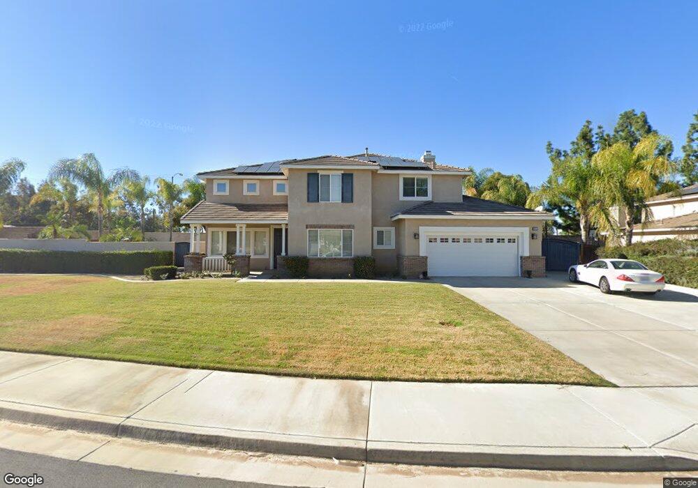 8255 Lantern Place, Riverside, CA 92508 - photo 1