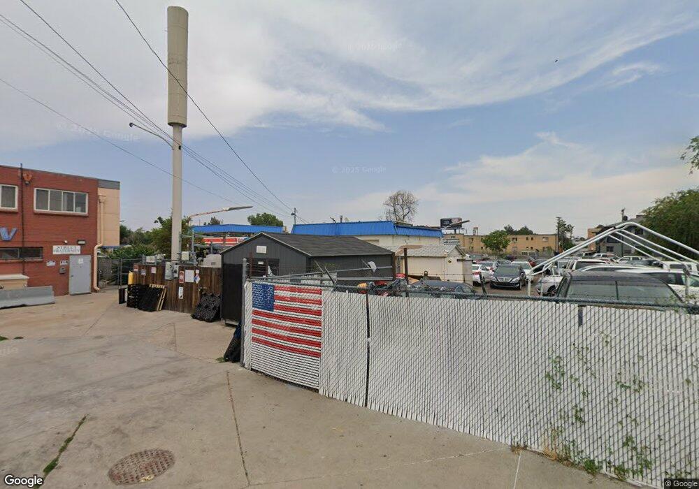 8780 E Colfax Ave, Denver, CO 80220 - photo 1