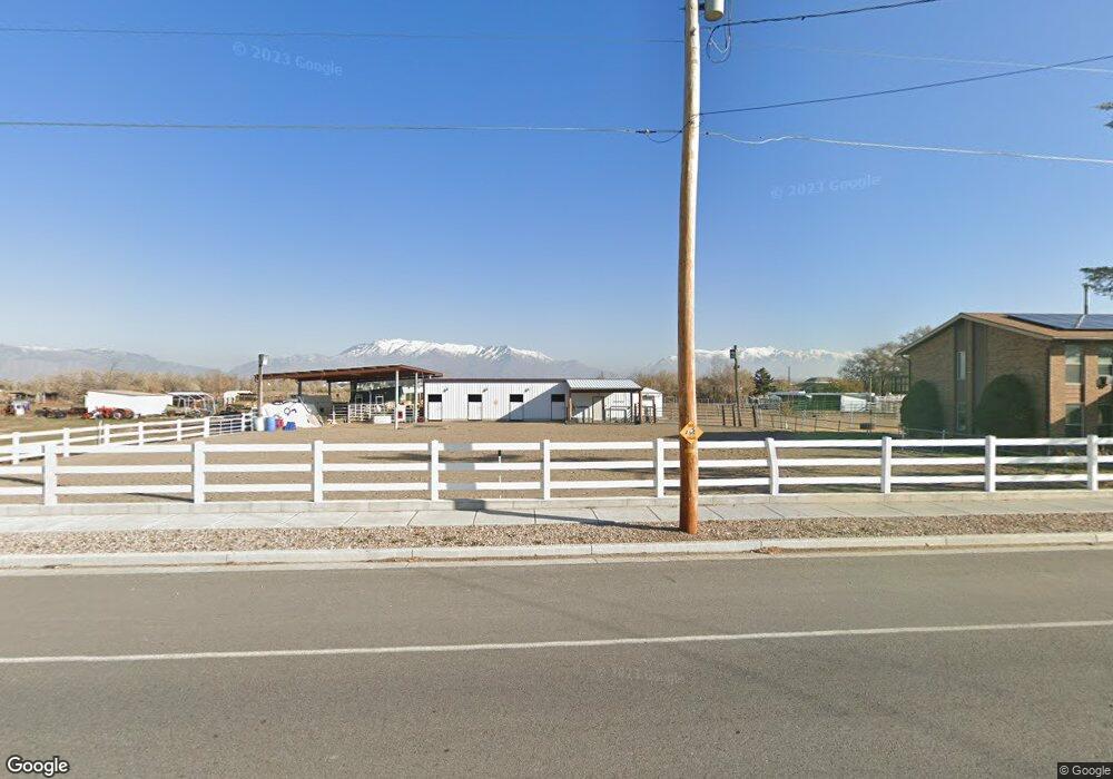 5302 S 4700 W, Hooper, UT 84315 - photo 1
