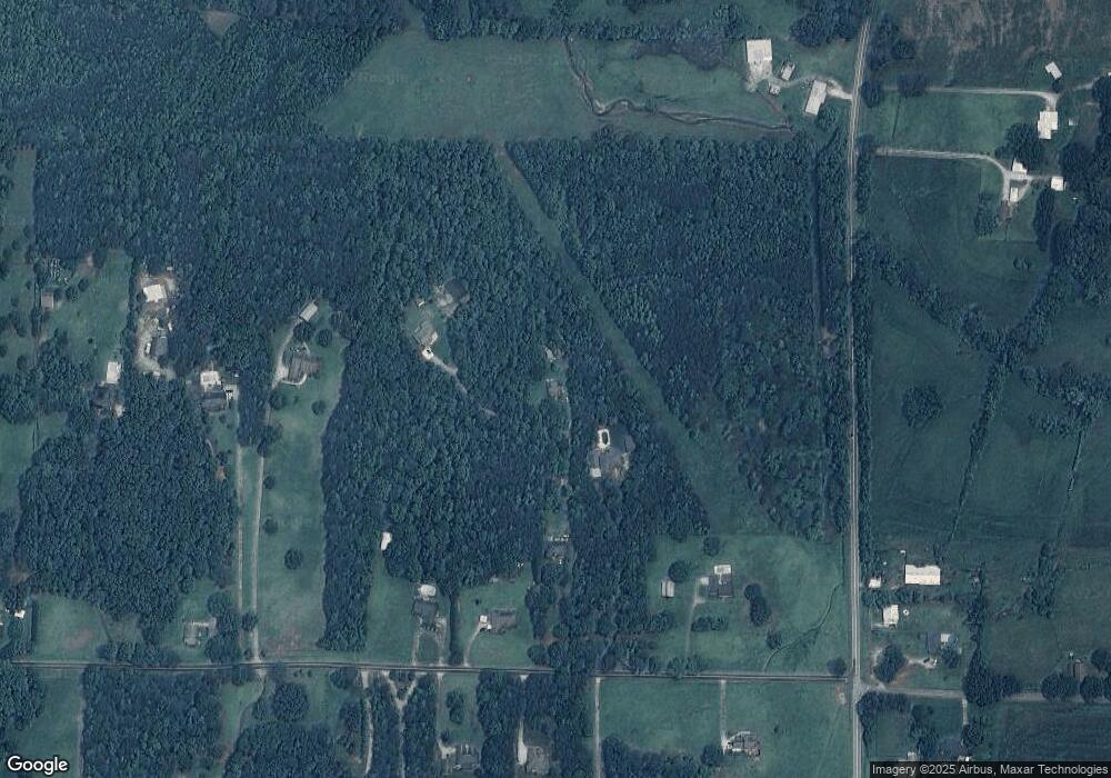 1050 Mote Rd, Carrollton, GA 30117 - photo 1