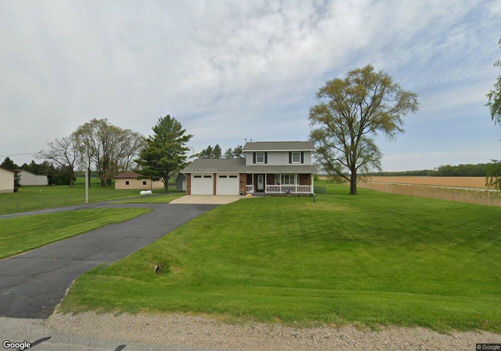 7504 Ormes Rd, Vassar, MI 48768 - photo 1
