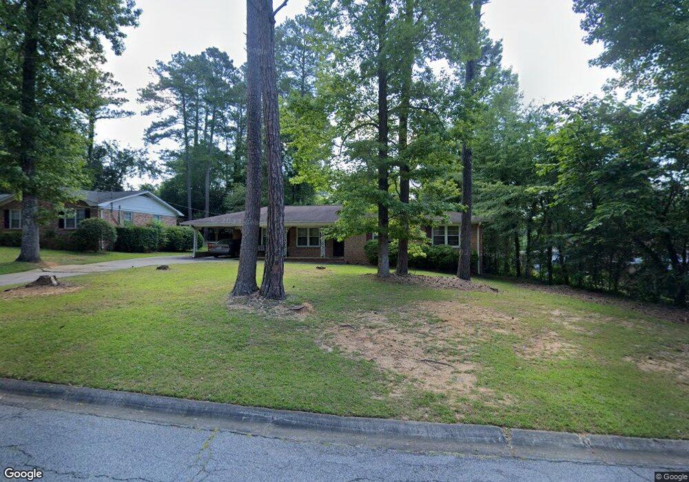 1579 Long Acre Dr, Macon, GA 31204 - photo 1