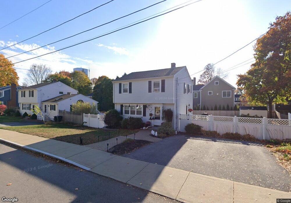 7 Tilton St unit 7, Newburyport, MA 01950 - photo 1