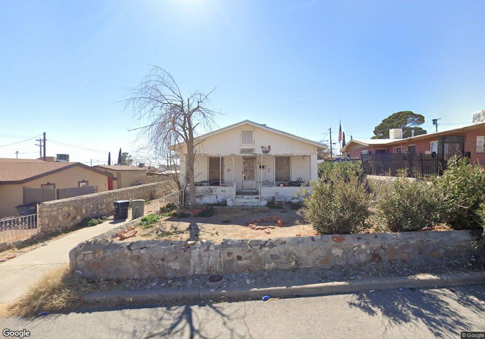 2326 Copper Ave, El Paso, TX 79930 - photo 1