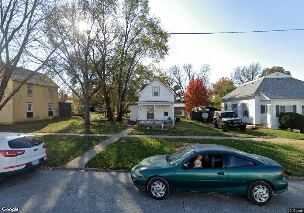 906 5th Ave, Shenandoah, IA 51601 - photo 1