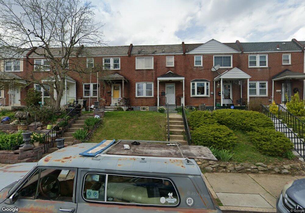 1729 W Cedar St, Allentown, PA 18104 - photo 1