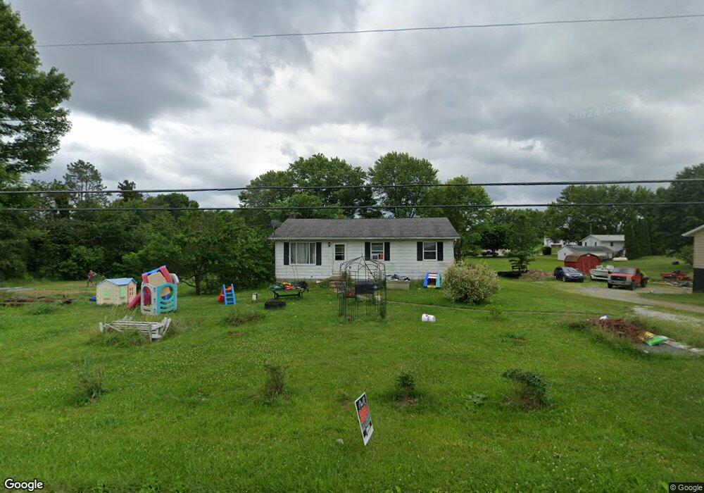 4028 Jade Rd NW unit 27, Carrollton, OH 44615 - photo 1