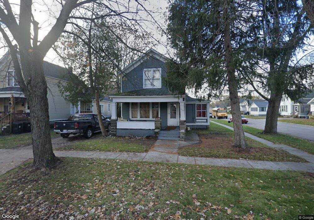 1903 7th St, Port Huron, MI 48060 - photo 1